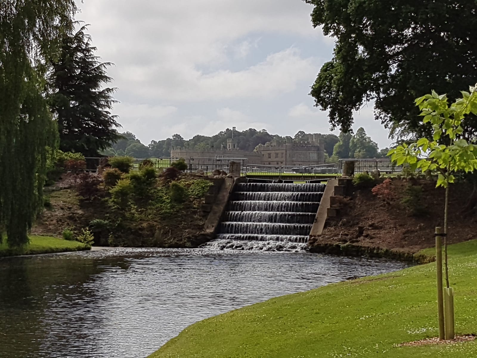 Leeds Castle