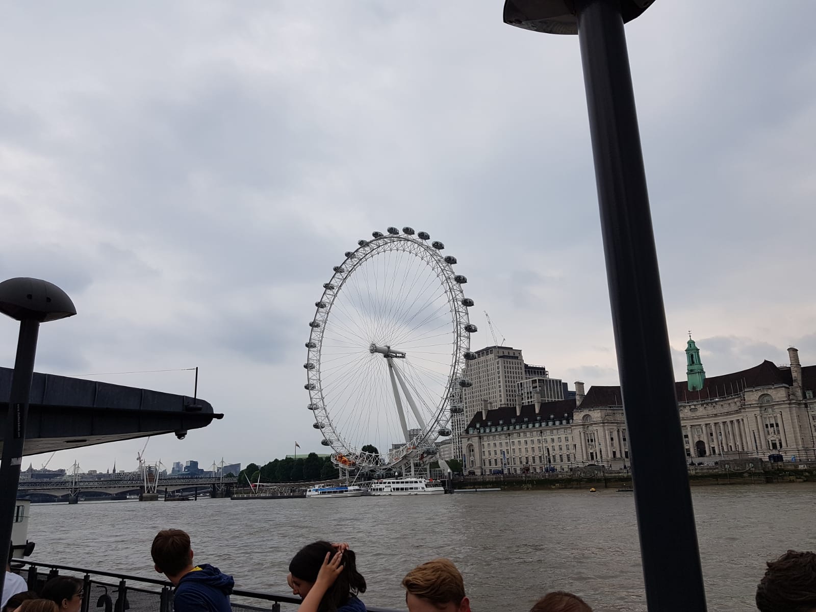 London Eye